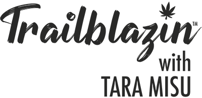 Trailblazin’ with Tara Misu